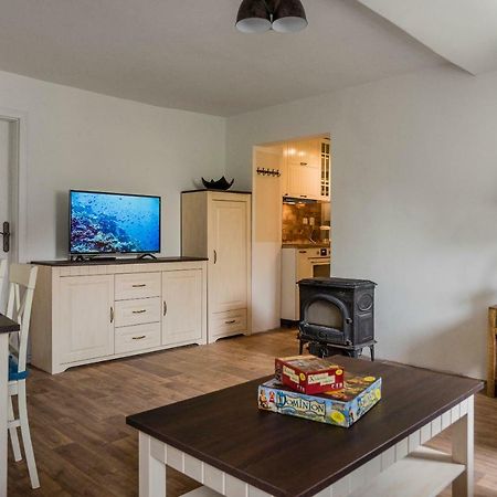 Abertamy Klara Apartment Экстерьер фото