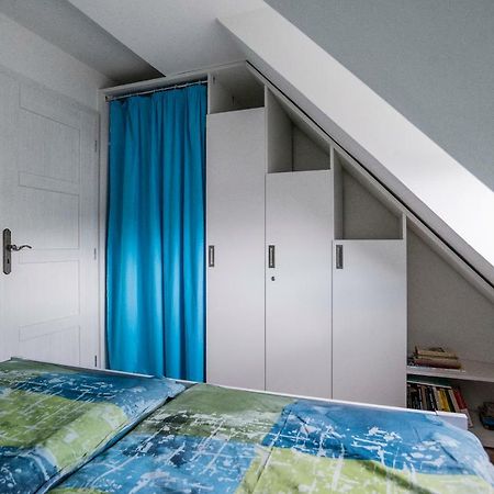 Abertamy Klara Apartment Экстерьер фото