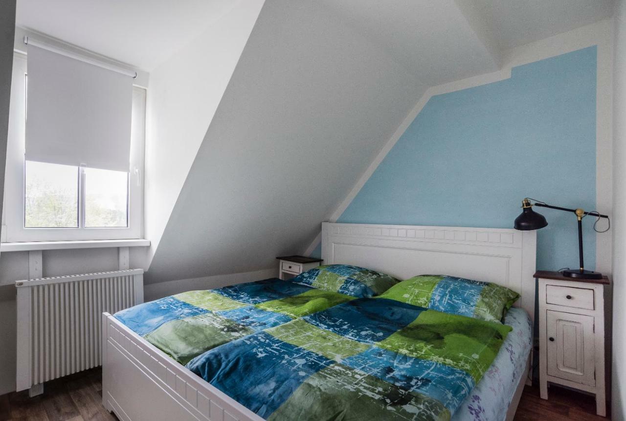 Abertamy Klara Apartment Экстерьер фото